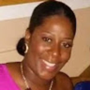 Meet your Posher, Latricia